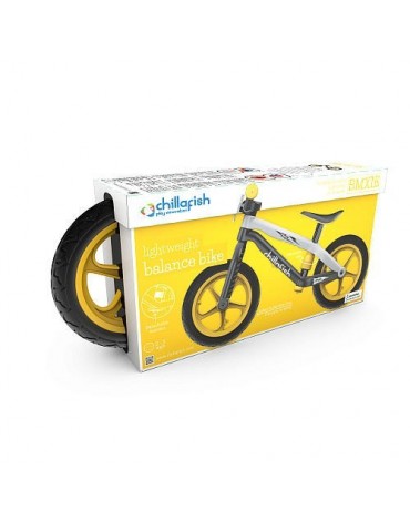 Chillafich BMXie- dviratukas paspirtukas