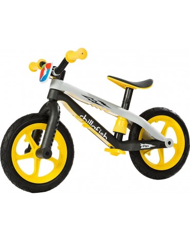 Chillafish BMXie- Rs balansinis dviratis