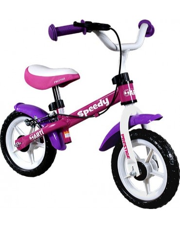 Arti balansinis dviratis Speedi M-Luxe