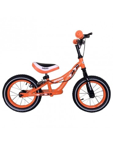 BabyMix balansinis dviratis nuo 3 metų 