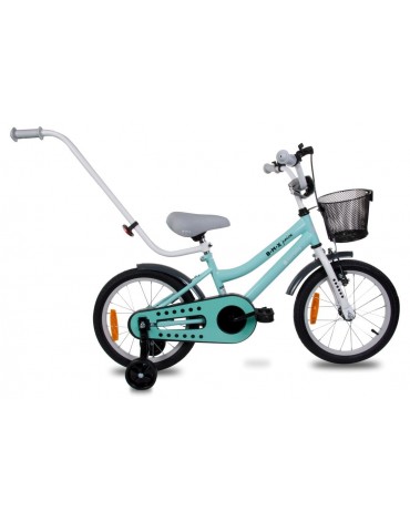Stilingas vaikiškas dviratukas